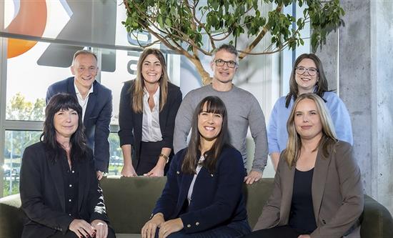 KO Distribution Bolsters International Sales Team 